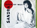 Sandra - Japan ist weit