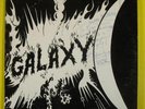 GALAXY.DAY WITHOUT THE SUN.1976 SKY QUEEN.SIGNED LP