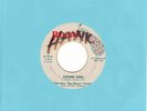 BIG MAMA THORNTON hound dog PEACOCK blues r&b 45 Hear