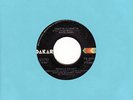DONALD HEIGHT on DAKAR modern soul 45 *RARE* issue copy