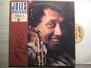 JULES BROUSSARD on FLEUR private modern soul LP *RARE*