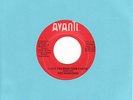 RON HENDERSON i love you.. AVANTI modern soul 45 Listen