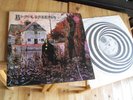 BLACK SABBATH SAME LP IN 1970 MINT VERTIGO SWIRL KILLER