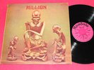 Mud In Your Eye - Million  LP 1972 Mandala Rec OBSCURE
