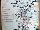 Stockhausen+Kagel+Pousseur+Boulez live David Tudor 195?
