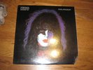 Kiss Paul Stanley factory Sealed Solo LP US pressing