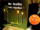 CLEAN 1969 THE BEATLES - VERY TOGETHER Paul Is Dead Cov