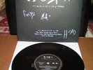 Korn No Place fully signed 10