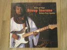 Group Inerane Sublime Frequencies Afro Psych Guitar LP