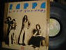 Frank Zappa Zoot Allures LP 1976 bs2970 WOW orig mothers of invention vinyl rare