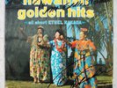 ETHEL NAKADA Hawaiian Hits  COLOR VINYL  Signed LP RARE