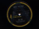 AC/DC High Voltage rare 1975 Aust sample A label 45 Bon
