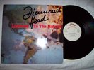 DIAMOND HEAD Lightning to the Nations NWOBHM METALLICA