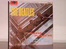 THE BEATLES PLEASE PLEASE ME UK STEREO ONE BOX EMI EX+