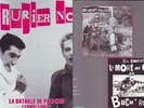 berurier noir la bataille de pali kao lp