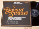 826855 - STRAUSS - Wind Concertos - KEMPE - ETERNA