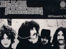 BLACK SABBATH Still Paranoid In '75 Live NJ Sealed LP