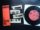 original MISFITS 3 Hits From Hell 2nd press 7