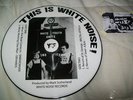 RARE SKINHEAD THIS IS WHITE NOISE OI ISD ROCK O RAMA 88
