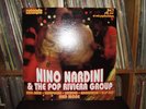 Nino Nardini & The Pop Riviera Group LP Desco Recs 1997