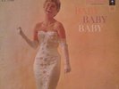 MINDY CARSON [Baby, Baby, Baby] WL PROMO [6-eye] DG/'58