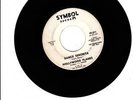 Hollywood Flames/Dance Senorita/Symbol 45-211  vg