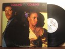 collins and collins S/T lp MODERN SOUL top of the stair