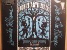 SEALED lucinda williams LIVE AT THE FILLMORE 3lp OOP