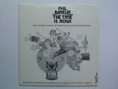 PHIL RANELIN - THE TIME IS NOW