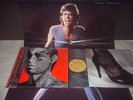 Rolling Stones / Tattoo You Japan Orig.LP OBI POSTER NM