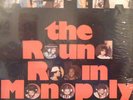 ROUND ROBIN MONOPOLY [same] SEALED [funk] TRUTH '74