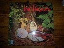 Inchiquin - RARE Irish Folk LP - MPI Records