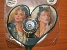 Madonna Into the grove heart shaped Picture Disc 7