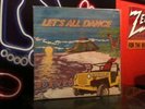 Borneo - Let's All Dance / Time after time  italo disco
