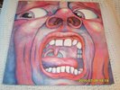 LP - KING CRIMSON - In The Court Of... RIM ISLAND - rar