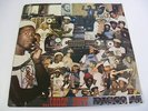 VICTORY TRAIN / VERSION TENOR SAW track 12” PIC SLEEVE
