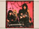 MOTLEY CRUE RUNNING WILD