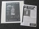 AMON AMARTH - Once Sent From... - Testpressing LP