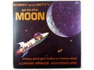 RARE SPACE AGE FUNK- Bobby & Betty Go To The Moon HEAR