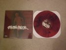 BOXCAR RACER S/T Vinyl LP Blink 182 Angels and Airwaves