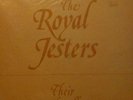 TEX MEX/TEJANO LP The Royal Jesters Their Second Album
