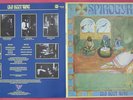 Spirogyra-Old Boot Wine UK Folk Rock LP