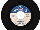 CAROL FRAN I'm Gonna Try Northern Soul R&B 45 Hear