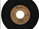 LEE ROGERS Troubles R&B Northern Soul 45 Hear