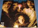 EDGAR BROUGHTON BAND Wasa Wasa SCARCE UK Harvest 69 LP