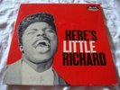 Little Richard Here's Little Richard 7