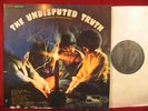 The Undisputed Truth  SAME  -  Tamla Motown 1C 062-...