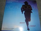 MICHAEL JACKSON SMOOTH CRIMINAL ADVENT CALENDER 12