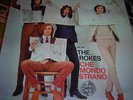 THE ROKES-Che Mondo Strano Orig Italian´66 LP GREATCOPY