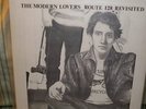 MODERN LOVERS Route 128 Revisited  LP Jonathan Richman